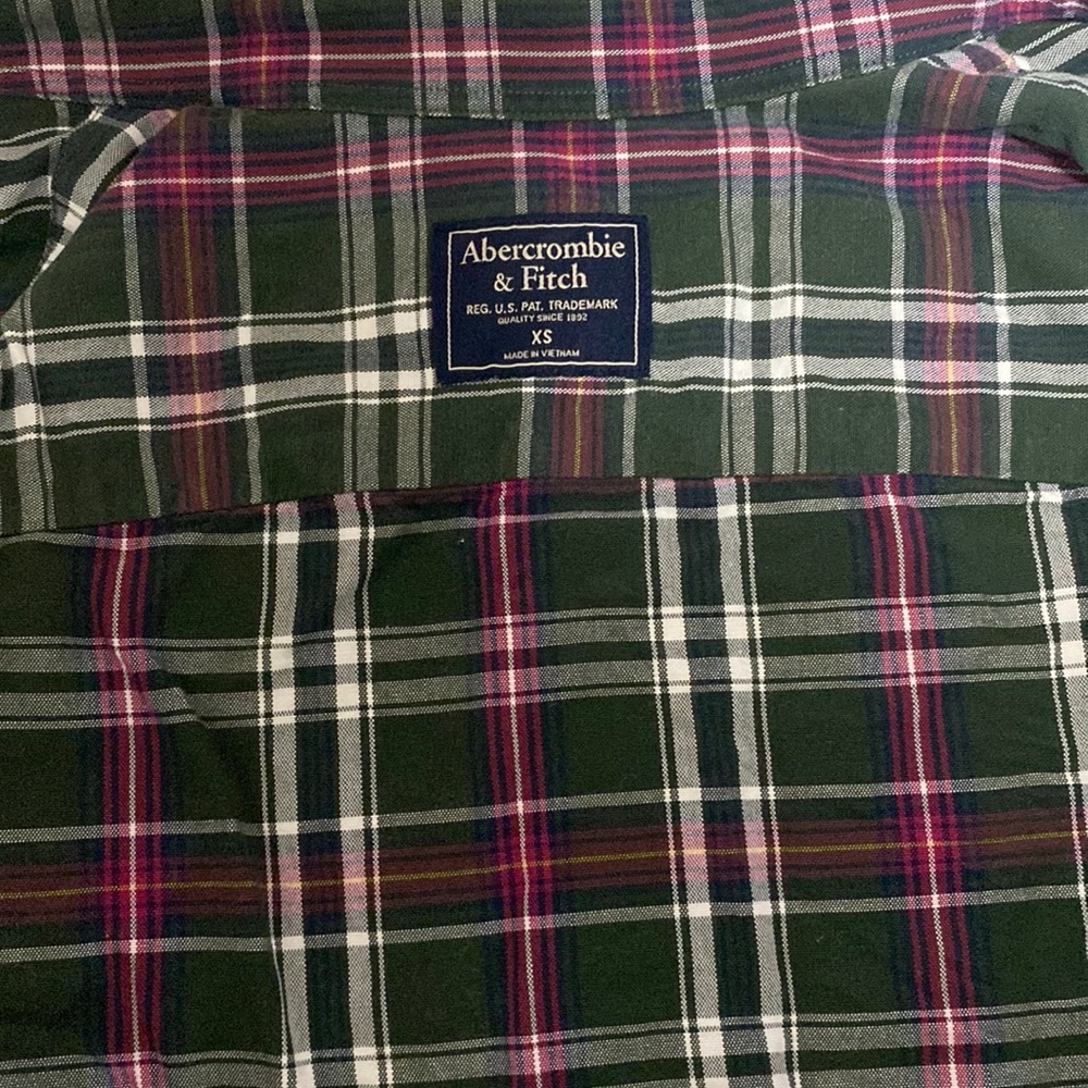 Buttoned Down Shirt Barely Worn